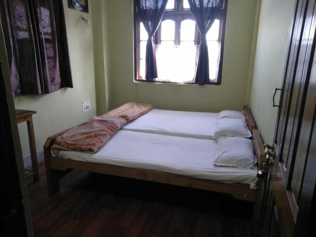 Hotel J P Lodge Kalimpong Exterior foto